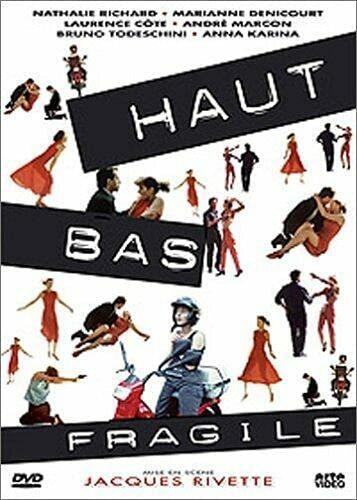 Haut bas fragile État correct -  reconditionné disponible sur Label Emmaüs